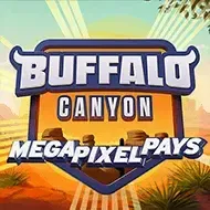 Buffalo Canyon game icon