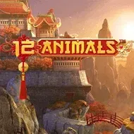 12 AnimalsNucleus game icon