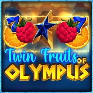 Twin Fruits of Olympus game icon