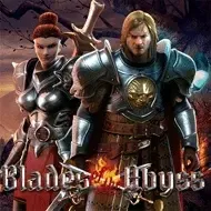 Blades of the Abyss game icon