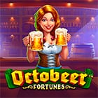 Octobeer Fortunes game icon