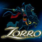 Zorro game icon