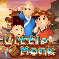 Little Monk game icon