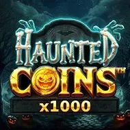 Haunted Coins x1000Voltent game icon