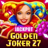 Golden Joker 271spin4win game icon