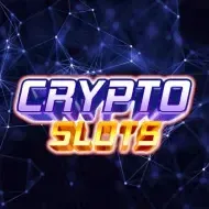 Crypto Slots game icon