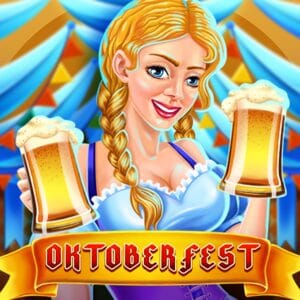 Oktoberfest game icon