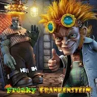 Freaky Frankenstein game icon