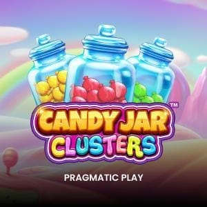 Candy Jar Clusters game icon