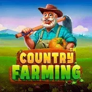 Country FarmingPragmatic Play