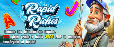 Tus juegos favoritos aquí