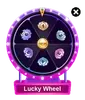 Sorteo de la Suerte welfare icon