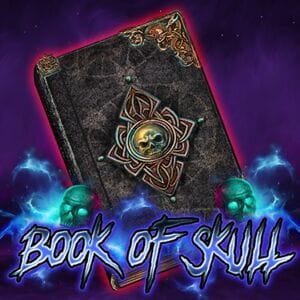Book of Skull game icon