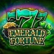 777 - Emerald FortuneSpinomenal game icon