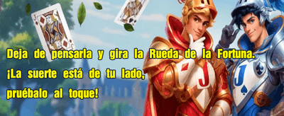 Bono de bienvenida exclusivo