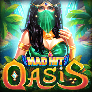 Mad Hit Oasis 96 game icon