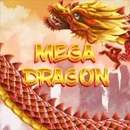 Mega DragonRedtiger