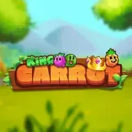 King Carrot game icon